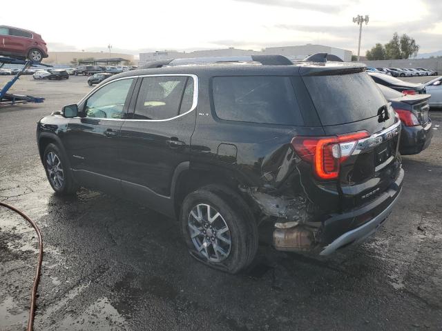 Изображение 2 2023 GMC ACADIA SLT 2023 с VIN 1GKKNUL40PZ149874