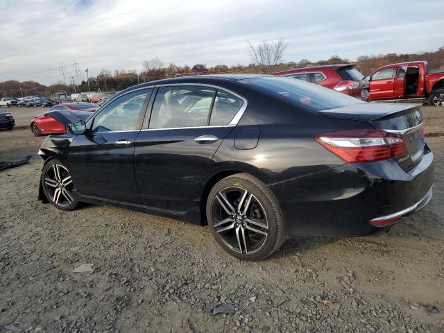 Obraz 2 z 2017 HONDA ACCORD SPORT SPECIAL EDITION 2017 z VIN 1HGCR2F10HA072645