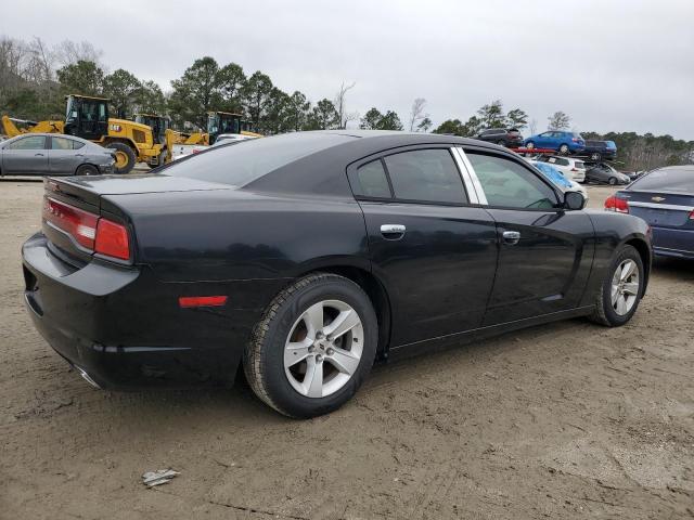 Image 3 of 2014 DODGE CHARGER SE 2014 with VIN 2C3CDXBG2EH240744