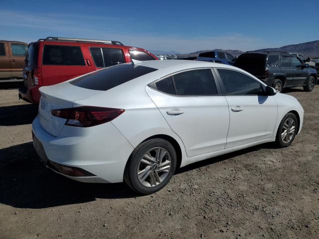 Obraz 3 z 2019 HYUNDAI ELANTRA SEL 2019 z VIN 5NPD84LF3KH496418