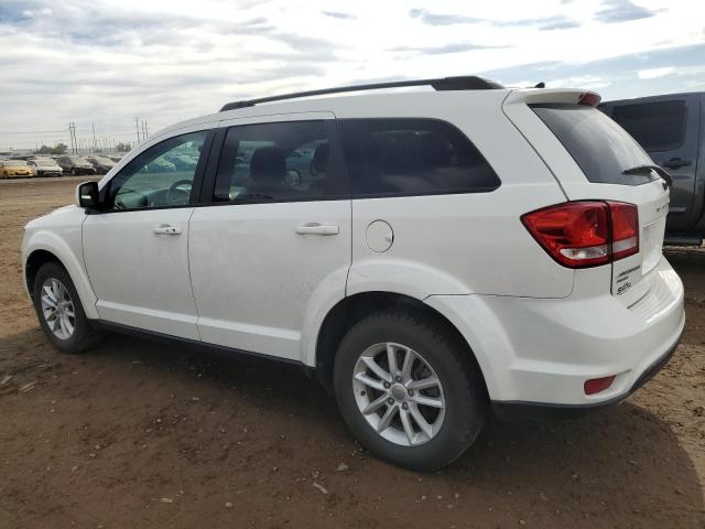Obraz 2 z 2016 DODGE JOURNEY SXT 2016 z VIN 3C4PDDBG0GT241848