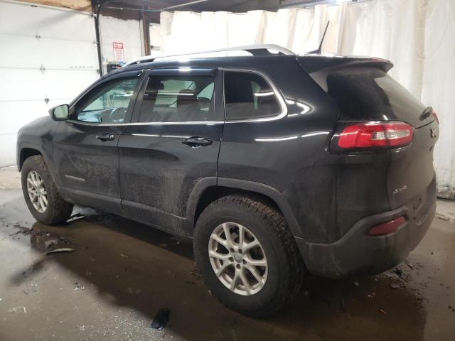Image 2 of 2016 JEEP CHEROKEE LATITUDE 2016 with VIN 1C4PJMCS9GW283070
