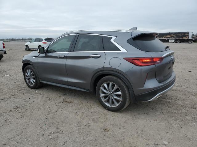 Obraz 2 z 2022 INFINITI QX50 LUXE 2022 z VIN 3PCAJ5BA6NF105705