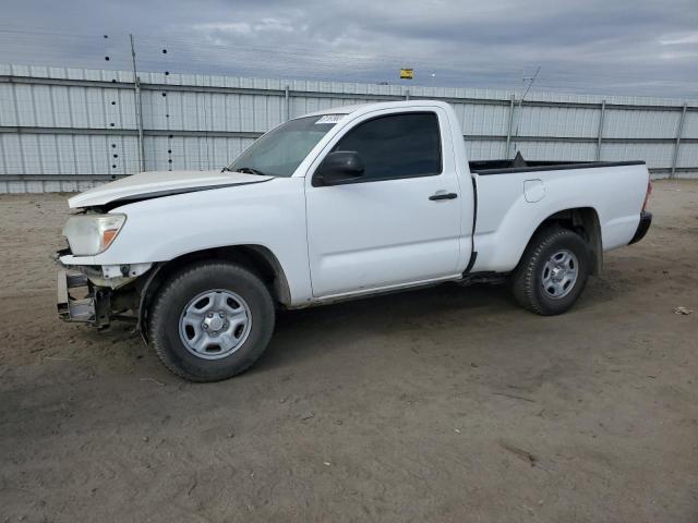 Image 1 of 2014 TOYOTA TACOMA  2014 with VIN 5TFNX4CN0EX037113
