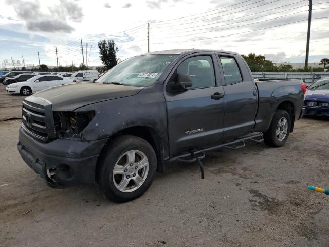 2013 TOYOTA TUNDRA DOUBLE CAB SR5 2013 image
