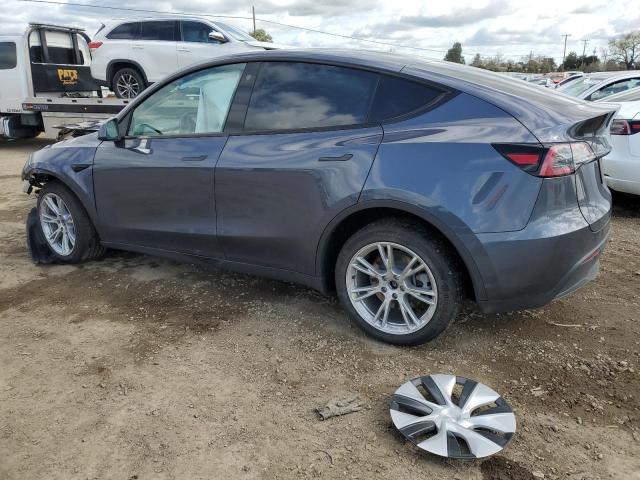 Image 2 of 2023 TESLA MODEL Y  2023 with VIN 7SAYGDEEXPF715912
