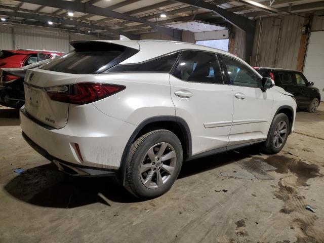 Image 3 of 2019 LEXUS RX 350 BASE 2019 with VIN 2T2BZMCA2KC196702