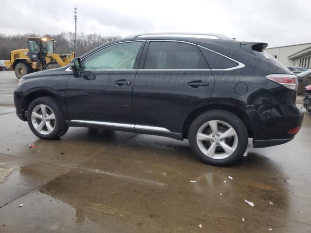 Obraz 2 z 2015 LEXUS RX 350 BASE 2015 z VIN 2T2BK1BA9FC272815