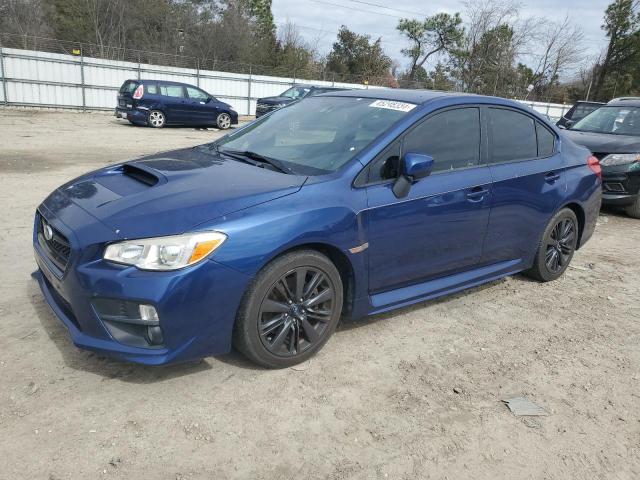 Image 1 of 2015 SUBARU WRX PREMIUM 2015 with VIN JF1VA1D67F9819704