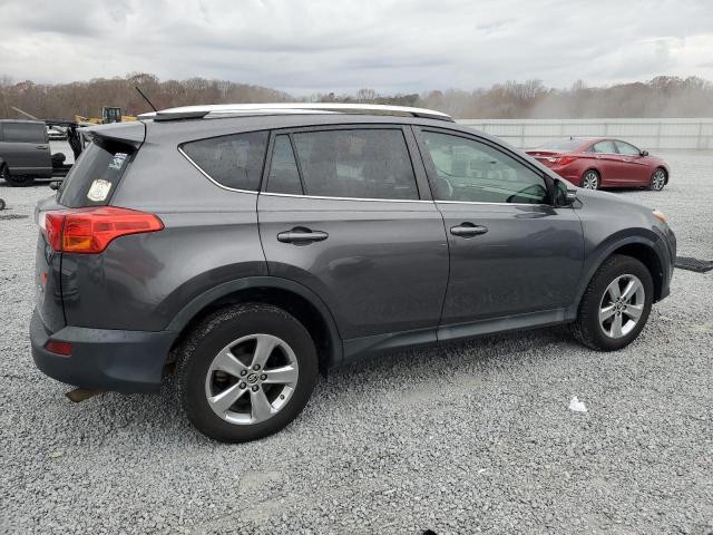 Obraz 3 z 2015 TOYOTA RAV4 XLE 2015 z VIN 2T3WFREV7FW151827