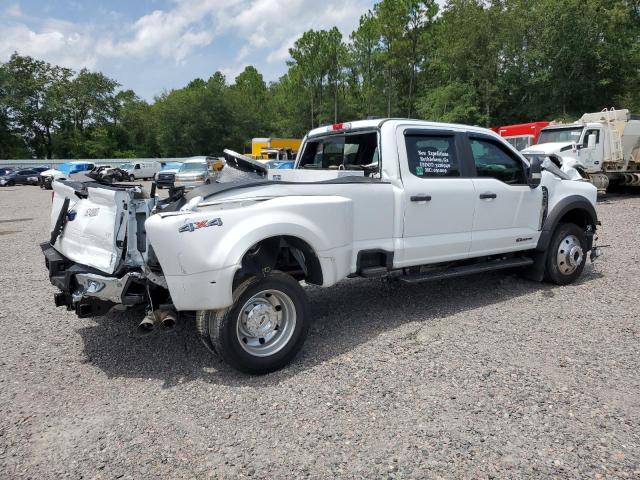 Obraz 3 z 2023 FORD F-450 SUPER DUTY 2023 z VIN 1FT8W4DT6PED33250