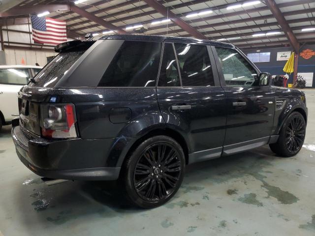 Изображение 3 2011 LAND ROVER RANGE ROVER SPORT SC 2011 с VIN SALSH2E45BA709070