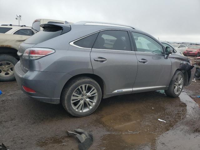 Изображение 3 2013 LEXUS RX 450 2013 с VIN JTJBC1BA6D2065048
