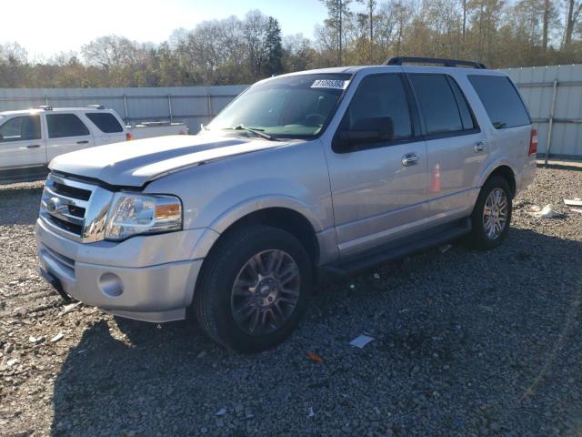 Изображение 1 2014 FORD EXPEDITION XLT 2014 с VIN 1FMJU1H52EEF17093