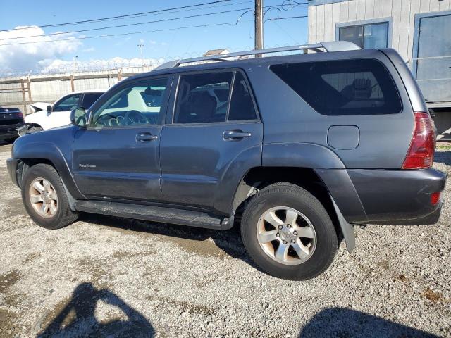 Obraz 2 z 2005 TOYOTA 4RUNNER SR5 2005 z VIN JTEZU14R450063146