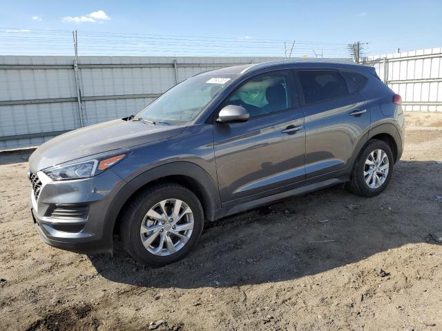 Obraz 1 z 2019 HYUNDAI TUCSON LIMITED 2019 z VIN KM8J33A47KU028979