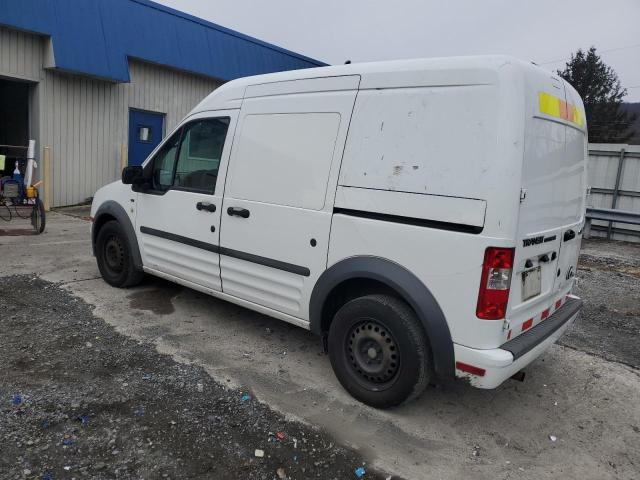 Изображение 2 2013 FORD TRANSIT CONNECT XLT 2013 с VIN NM0LS7BN2DT133210