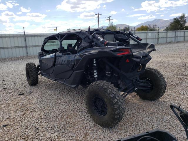 Image 3 of 2022 CAN-AM MAVERICK X3 MAX X RS TURBO RR 2022 with VIN 3JBVNAV4XNE001232