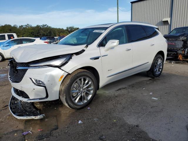 Obraz 2024 BUICK ENCLAVE AVENIR 2024