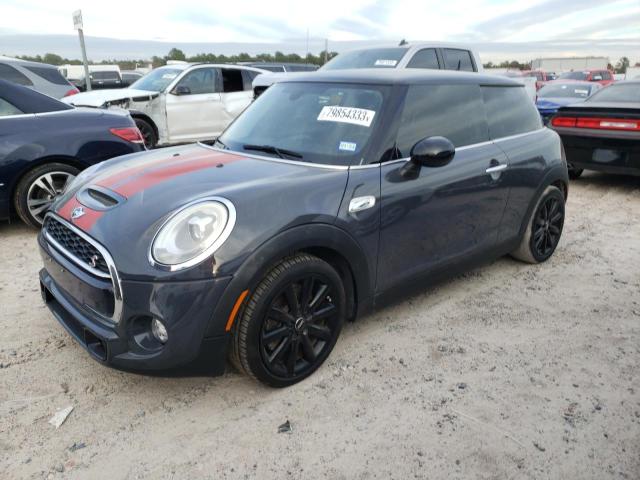 Изображение 2016 MINI COOPER S 2016