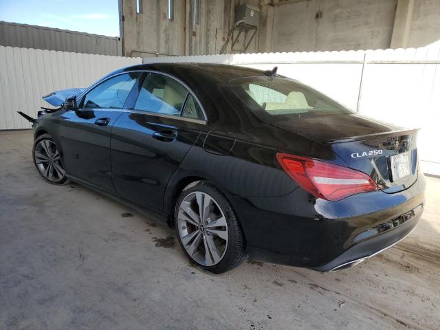 Obraz 2 z 2019 MERCEDES-BENZ CLA 250 2019 z VIN WDDSJ4EB1KN699075