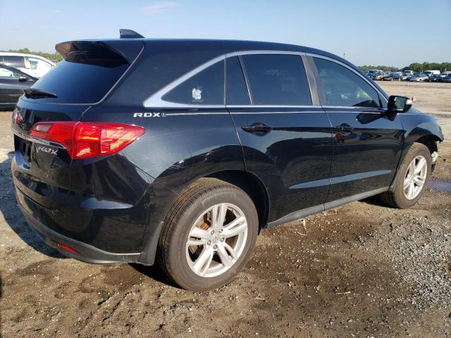 Obraz 3 z 2014 ACURA RDX TECHNOLOGY 2014 z VIN 5J8TB3H57EL005888