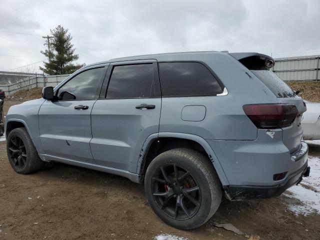Изображение 2 2017 JEEP GRAND CHEROKEE LAREDO 2017 с VIN 1C4RJFAG2HC895374