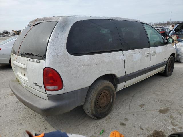 Obraz 3 z 1999 PLYMOUTH GRAND VOYAGER SE 1999 z VIN 1P4GP44G4XB913394