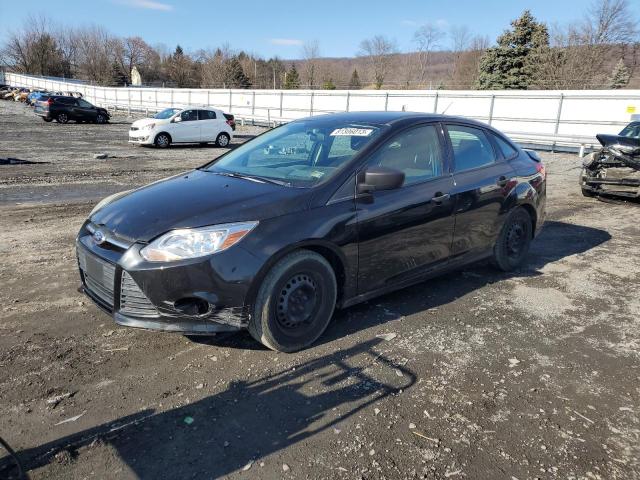 Image 1 of 2014 FORD FOCUS S 2014 with VIN 1FADP3E21EL104775
