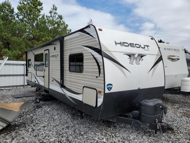 2018 KEYSTONE HIDEOUT 2018 image