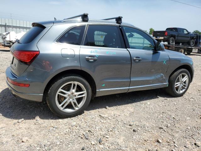 Изображение 3 2016 AUDI Q5 PREMIUM PLUS 2016 с VIN WA1L2AFP2GA105820