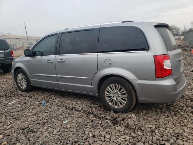 Image 2 of 2013 CHRYSLER TOWN & COUNTRY LIMITED 2013 with VIN 2C4RC1GGXDR668603