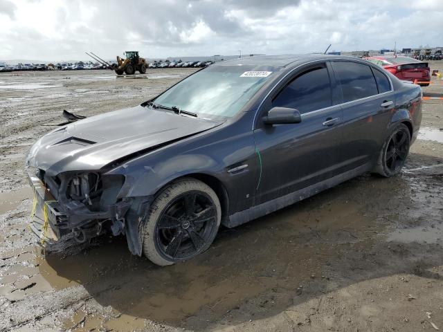 2008 PONTIAC G8 GT 2008 image