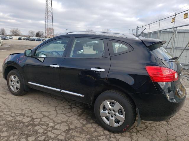 Изображение 2 2015 NISSAN ROGUE SELECT S 2015 с VIN JN8AS5MV0FW763793