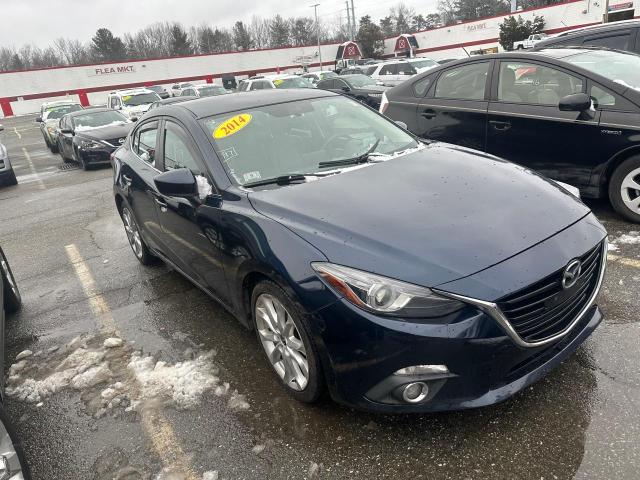 Obraz 2014 MAZDA 3 TOURING 2014