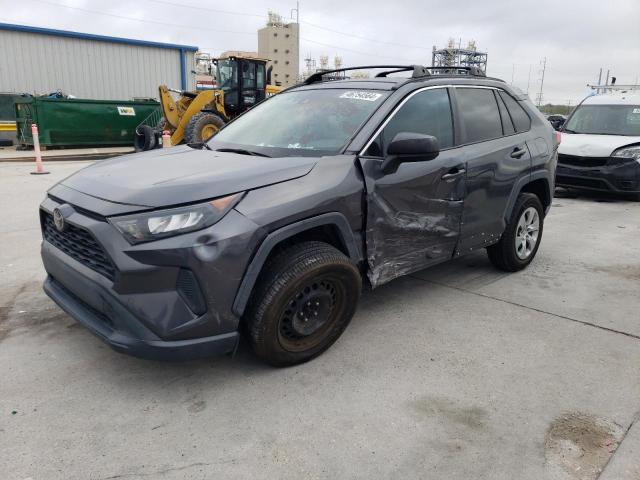 Изображение 1 2020 TOYOTA RAV4 LE 2020 с VIN 2T3H1RFV2LC039553