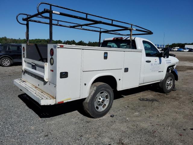 Obraz 3 z 2018 CHEVROLET SILVERADO C2500 HEAVY DUTY 2018 z VIN 1GB0CUEG3JZ172979
