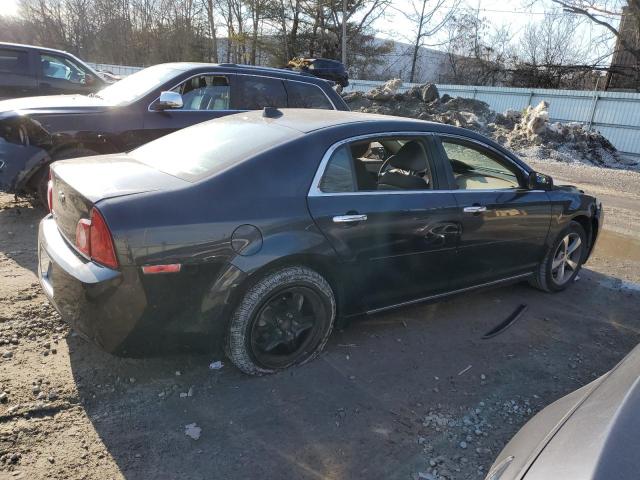 Image 3 of 2012 CHEVROLET MALIBU 1LT 2012 with VIN 1G1ZC5E07CF233405