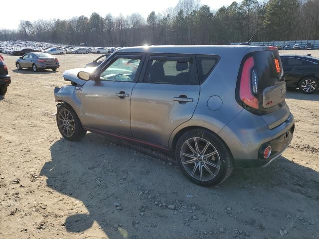 Image 2 of 2019 KIA SOUL ! 2019 with VIN KNDJX3AA2K7646966