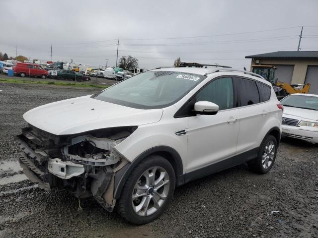 Изображение 1 2014 FORD ESCAPE TITANIUM 2014 с VIN 1FMCU9JX6EUE14266