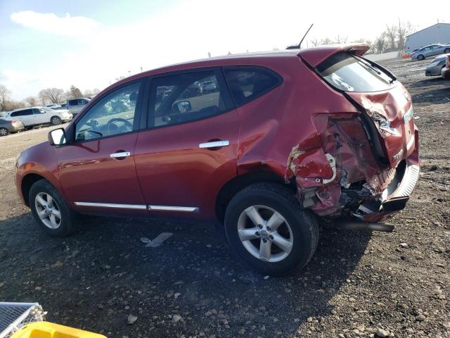Image 2 of 2013 NISSAN ROGUE S 2013 with VIN JN8AS5MV6DW637841