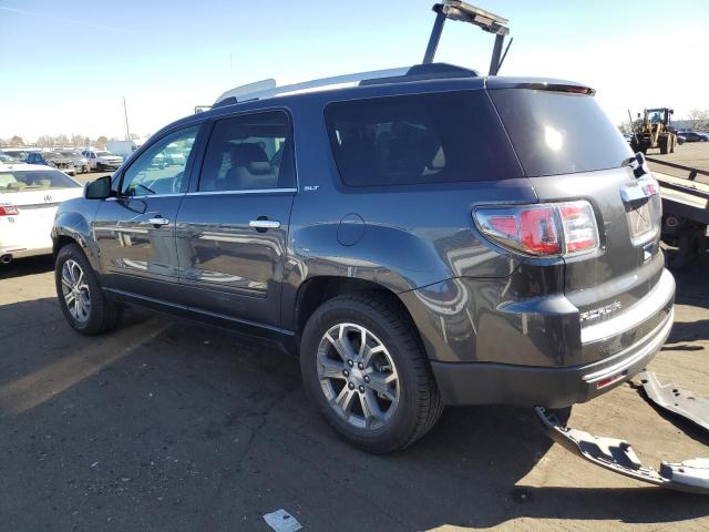 Obraz 2 z 2014 GMC ACADIA SLT-2 2014 z VIN 1GKKVSKD1EJ151098