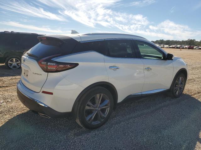 Image 3 of 2020 NISSAN MURANO PLATINUM 2020 with VIN 5N1AZ2DJ4LN176416