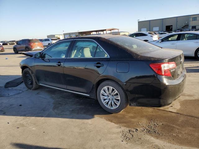 Image 2 of 2012 TOYOTA CAMRY BASE 2012 with VIN 4T4BF1FK7CR222250