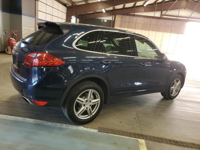 Obraz 3 z 2011 PORSCHE CAYENNE S HYBRID 2011 z VIN WP1AE2A24BLA94580