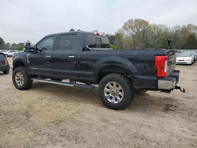 Image 2 of 2019 FORD F250 SUPER DUTY 2019 with VIN 1FT7W2BT5KEC54308