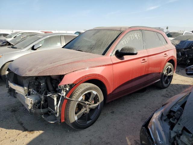 Obraz 2019 AUDI SQ5 PREMIUM PLUS 2019