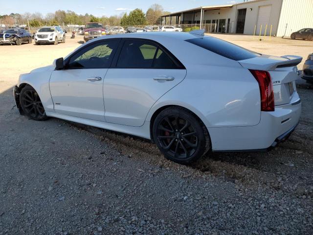 Изображение 2 2016 CADILLAC ATS-V  2016 с VIN 1G6AN5SY6G0128326