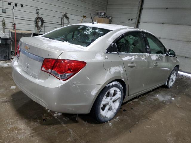 Изображение 3 2013 CHEVROLET CRUZE LT 2013 с VIN 1G1PE5SB6D7145772