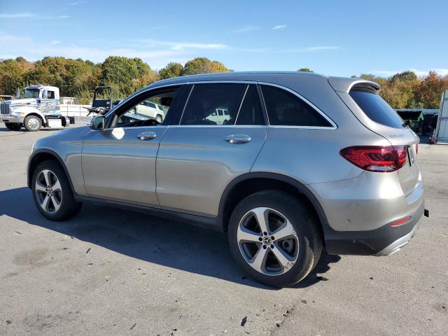 Изображение 2 2021 MERCEDES-BENZ GLC 300 4MATIC 2021 с VIN W1N0G8EB7MF884681